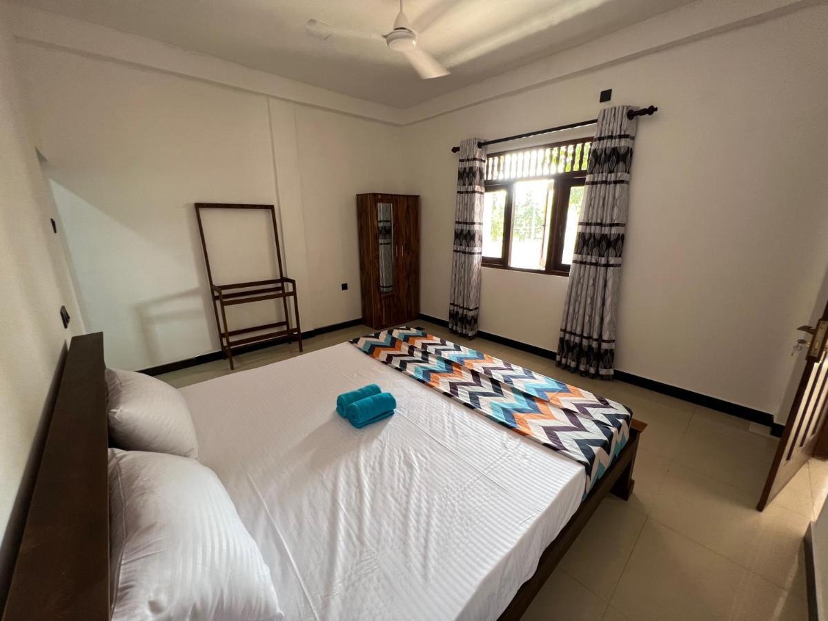 Mrmango Weligama Apartment Екстериор снимка