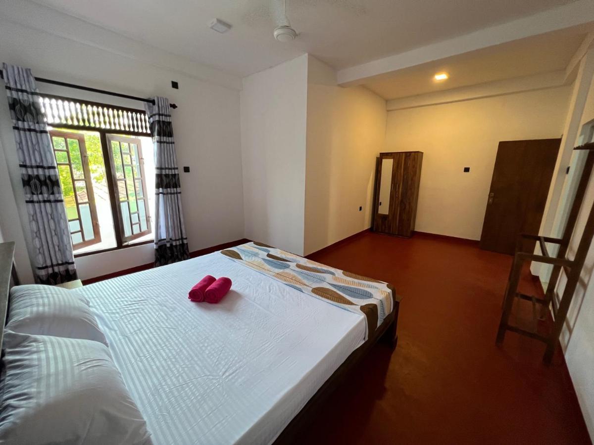 Mrmango Weligama Apartment Екстериор снимка
