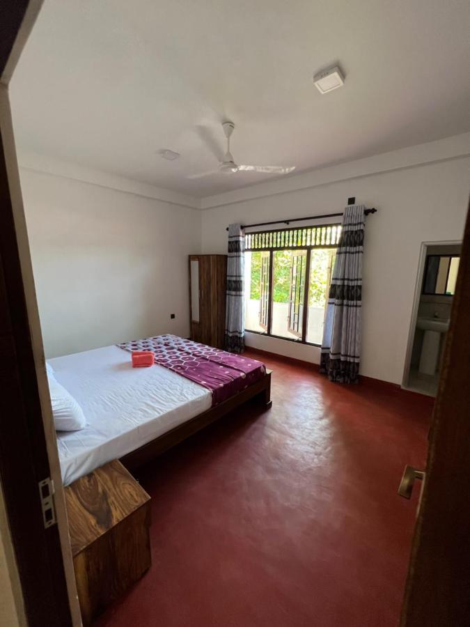 Mrmango Weligama Apartment Екстериор снимка
