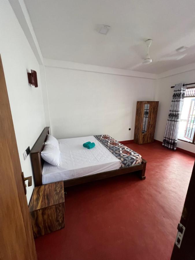 Mrmango Weligama Apartment Екстериор снимка
