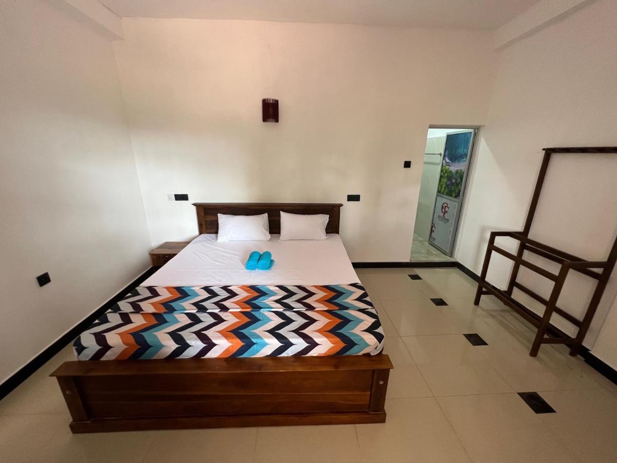 Mrmango Weligama Apartment Екстериор снимка