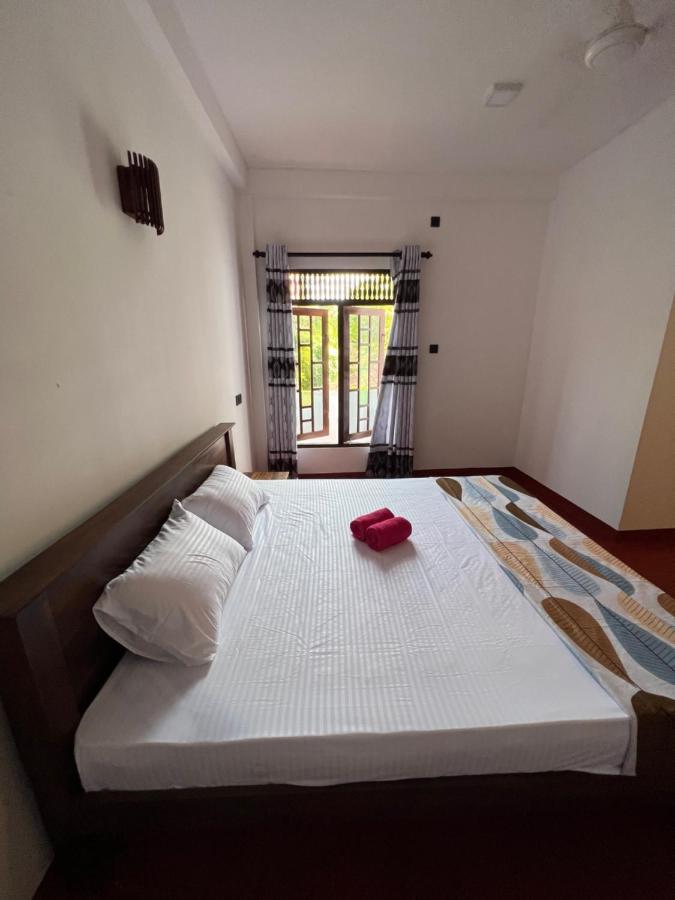 Mrmango Weligama Apartment Екстериор снимка