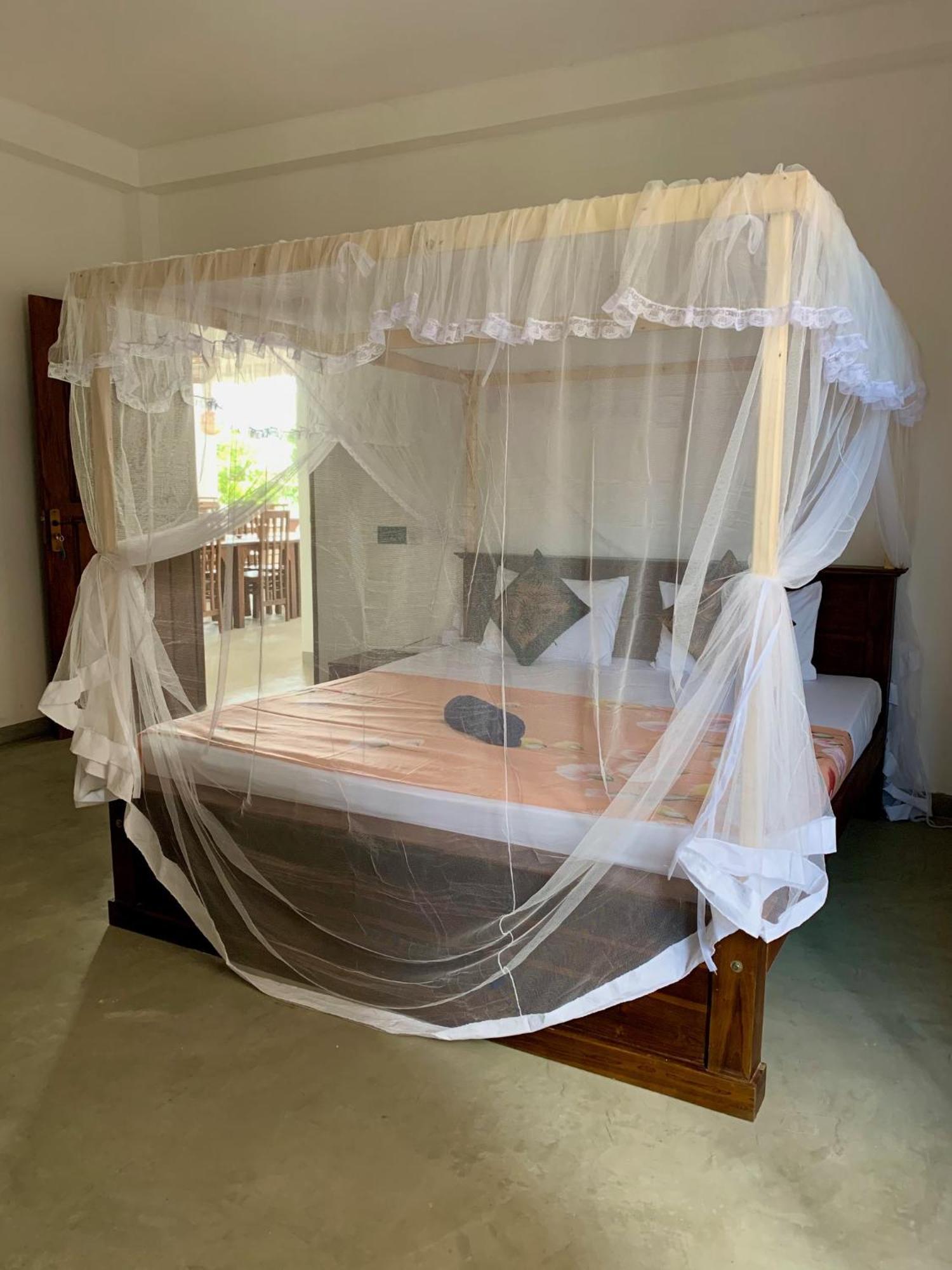 Mrmango Weligama Apartment Екстериор снимка