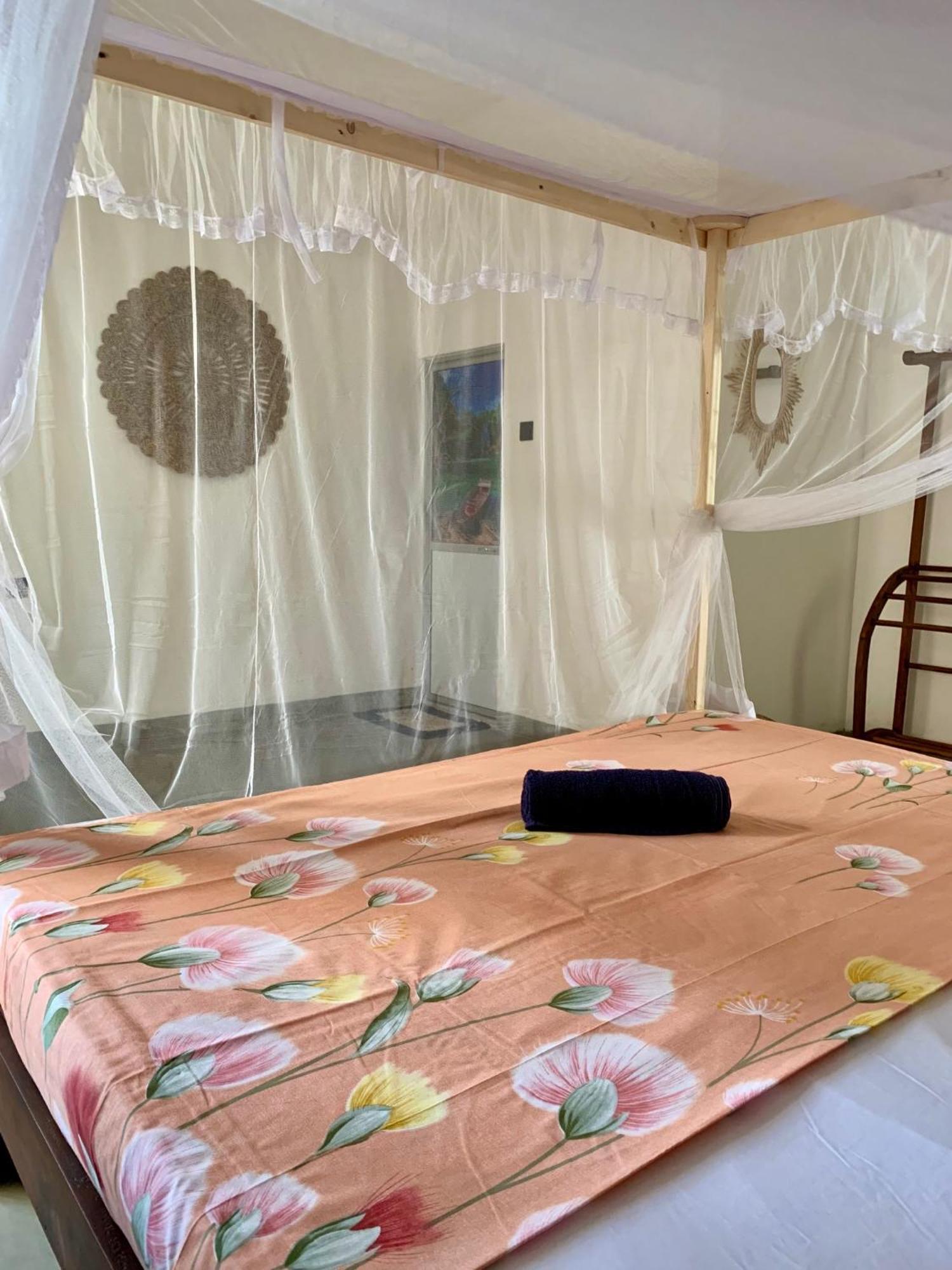 Mrmango Weligama Apartment Екстериор снимка