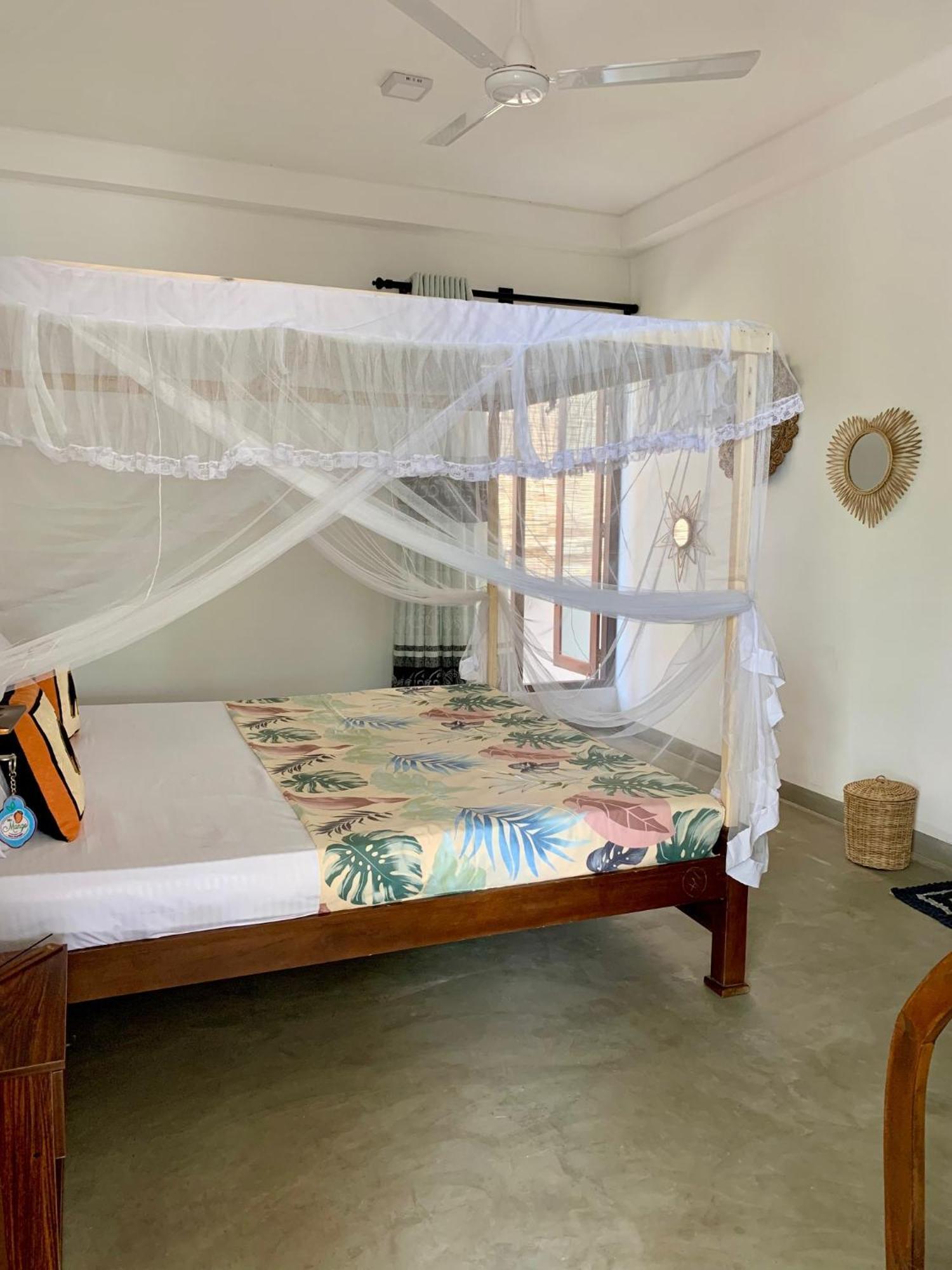 Mrmango Weligama Apartment Екстериор снимка