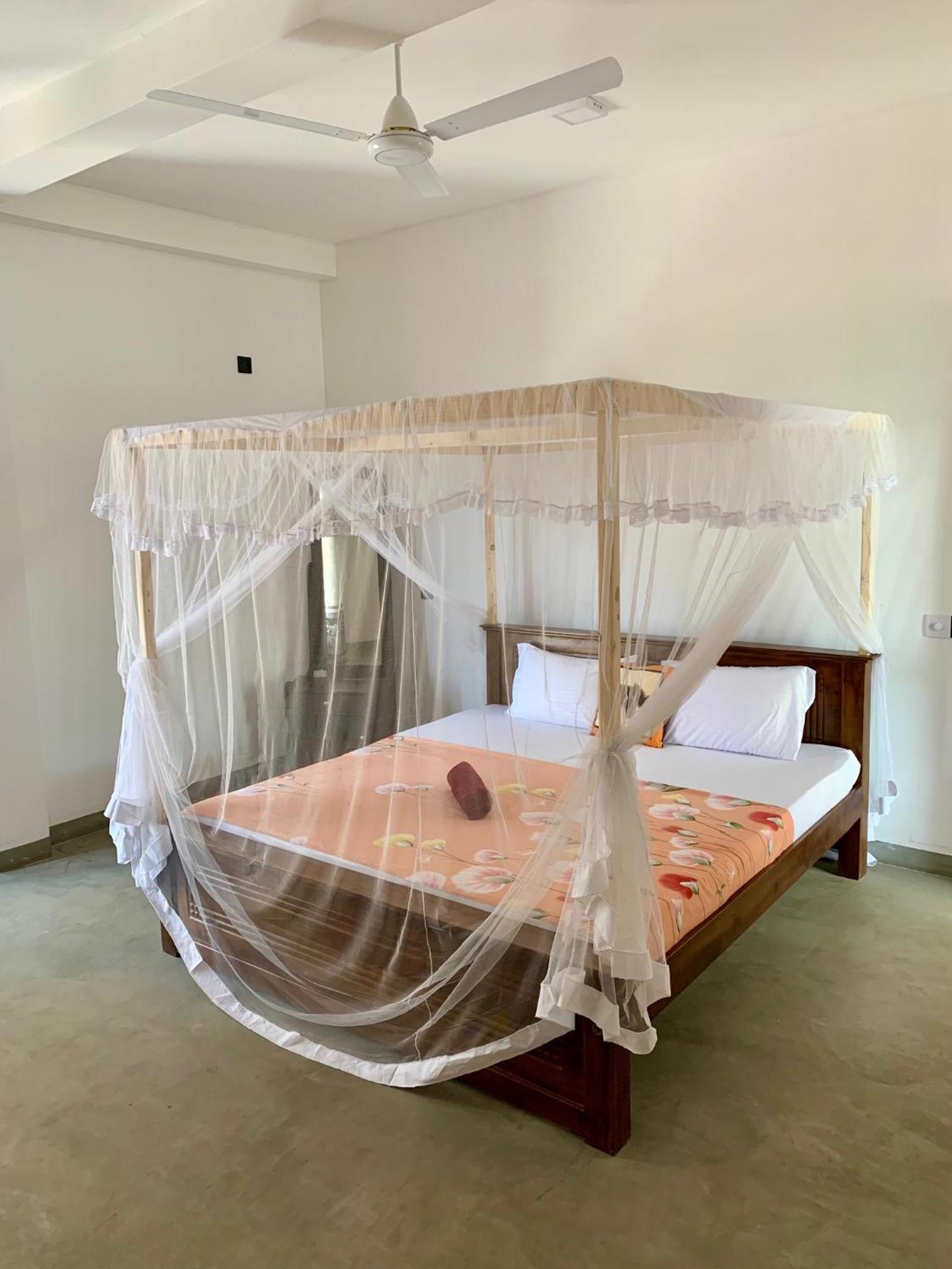 Mrmango Weligama Apartment Екстериор снимка