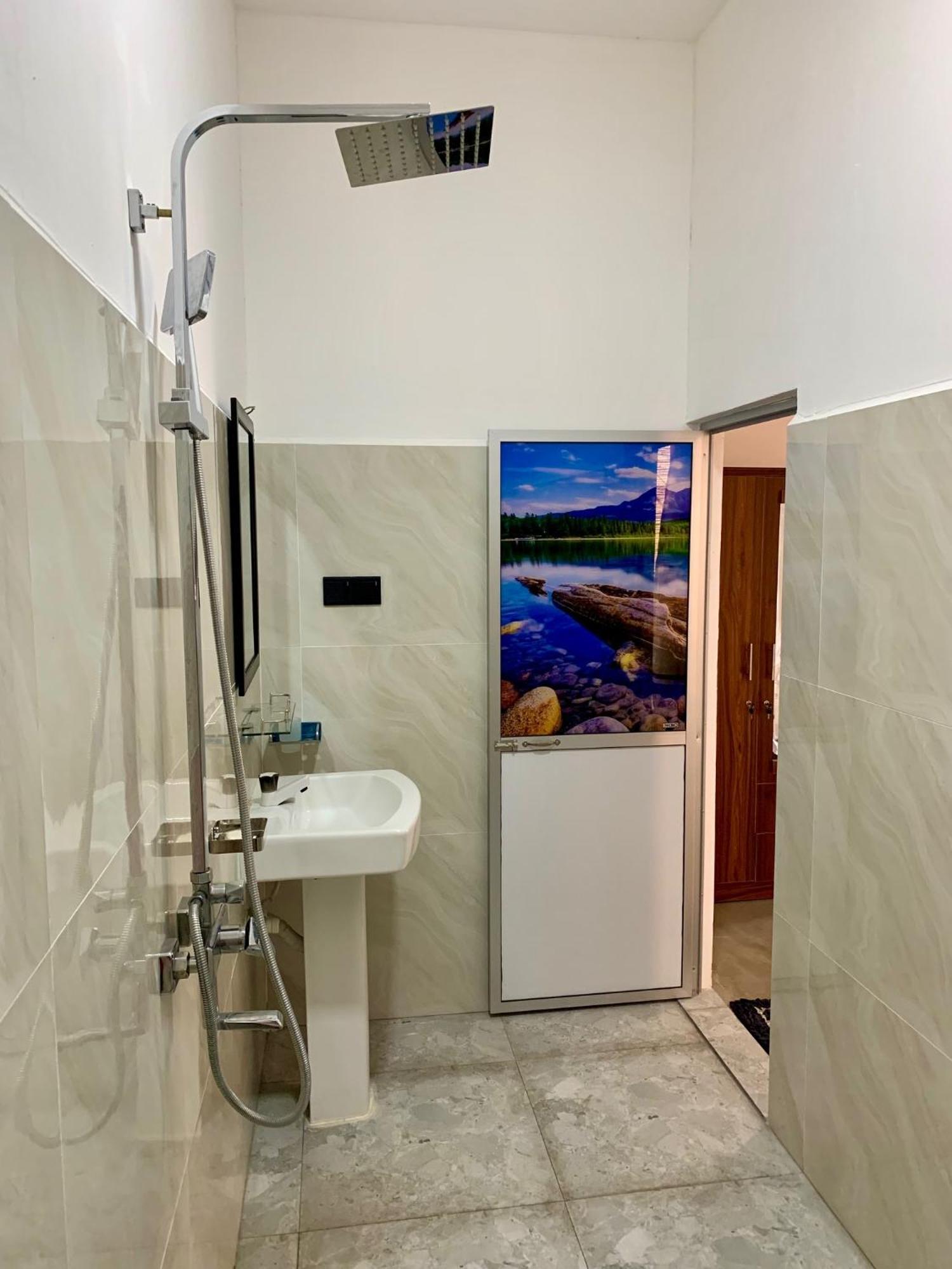 Mrmango Weligama Apartment Екстериор снимка