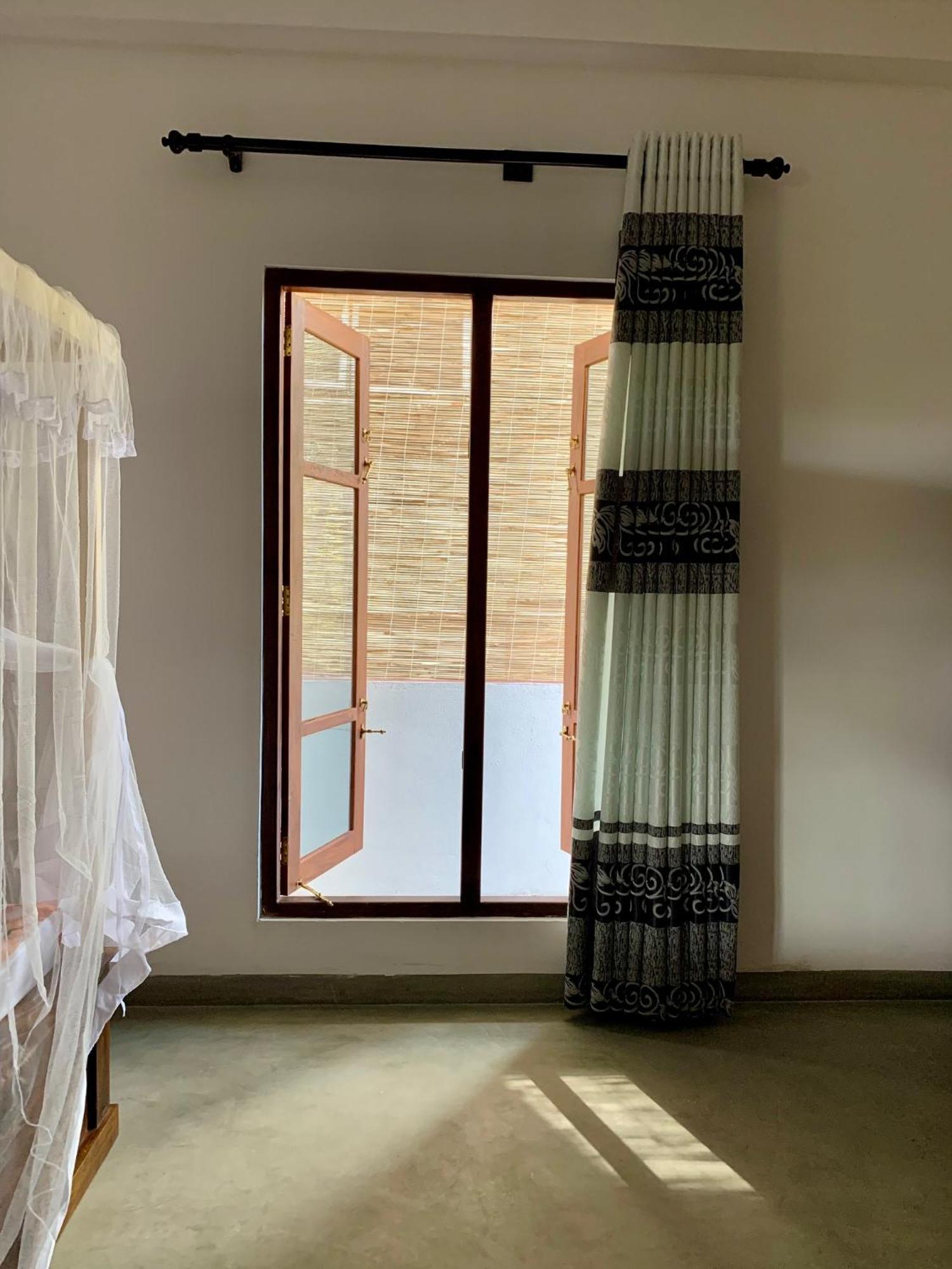 Mrmango Weligama Apartment Екстериор снимка