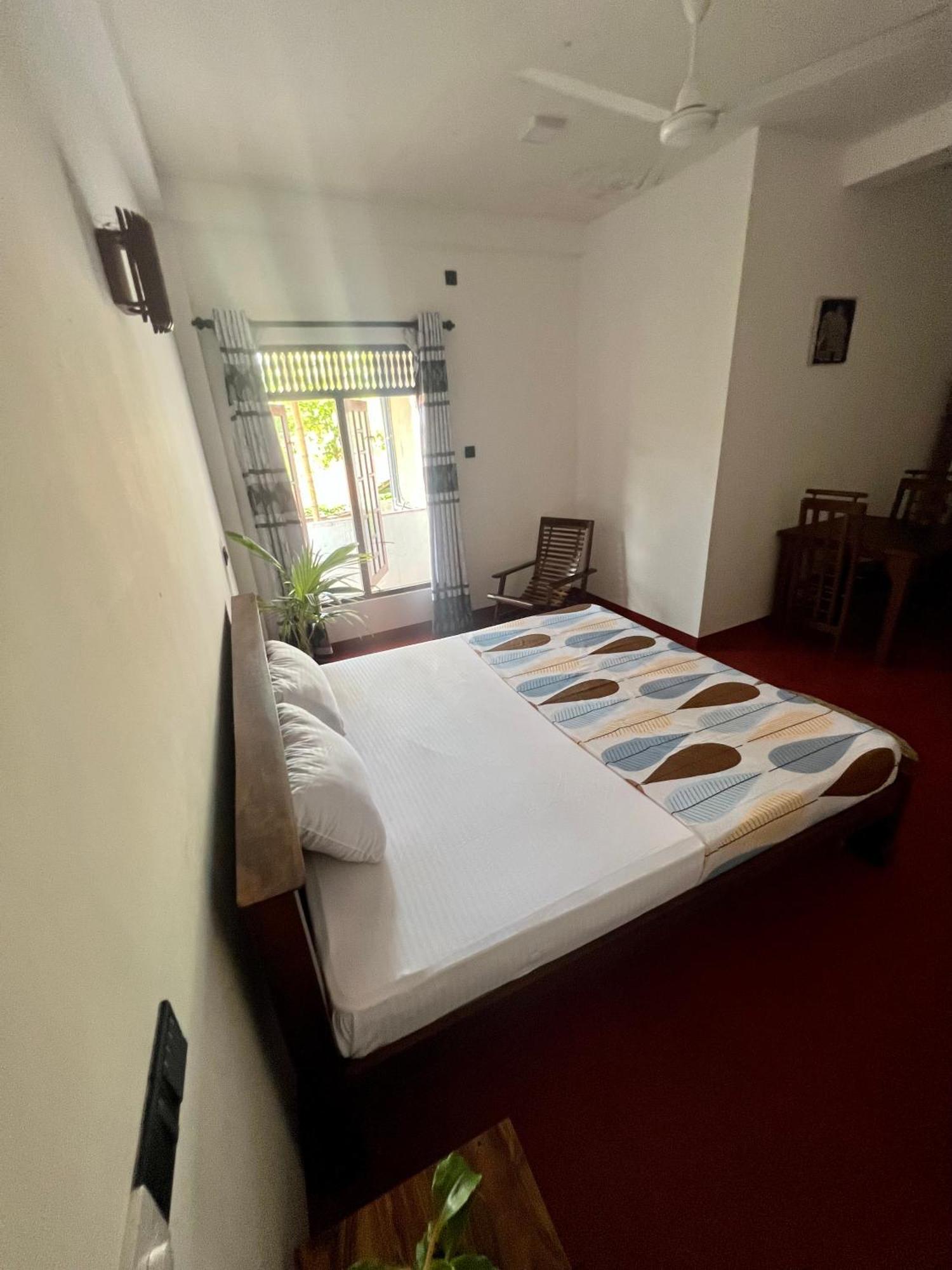 Mrmango Weligama Apartment Екстериор снимка