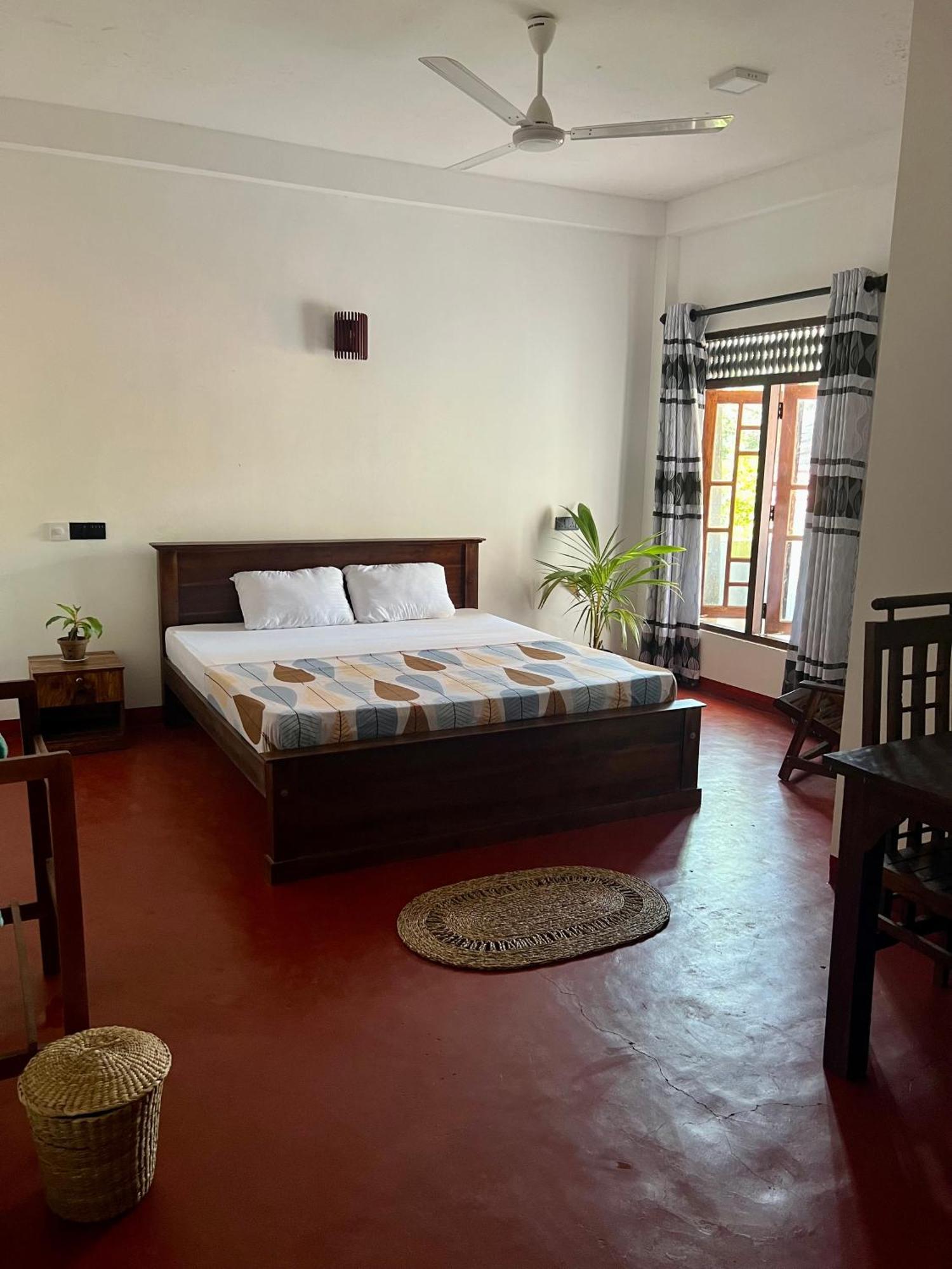 Mrmango Weligama Apartment Екстериор снимка