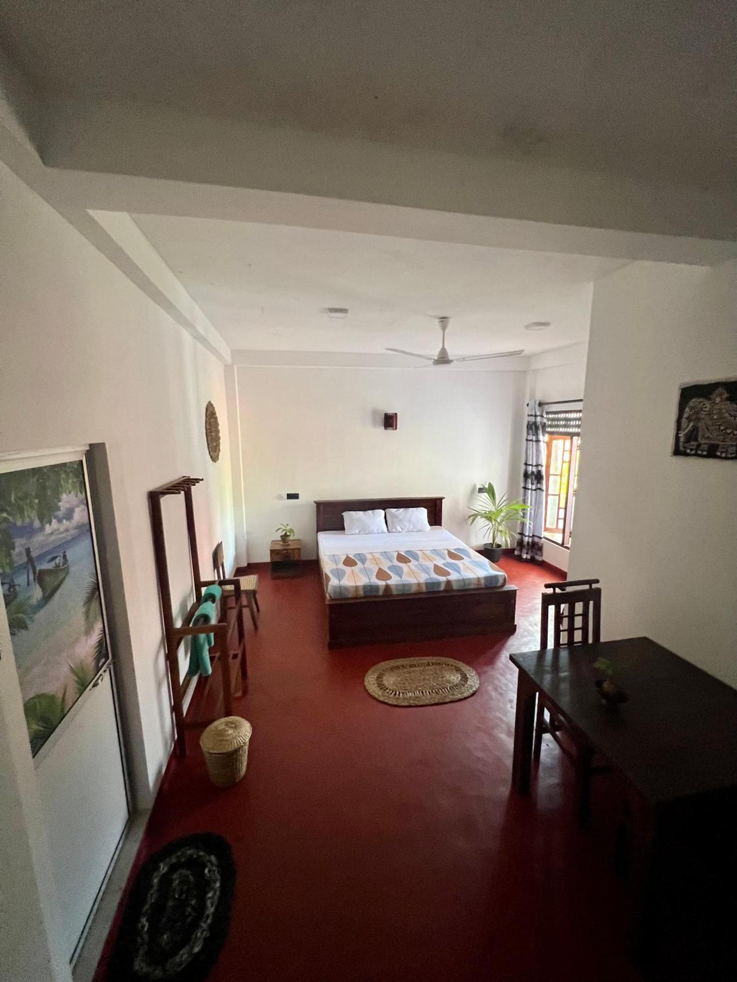 Mrmango Weligama Apartment Екстериор снимка