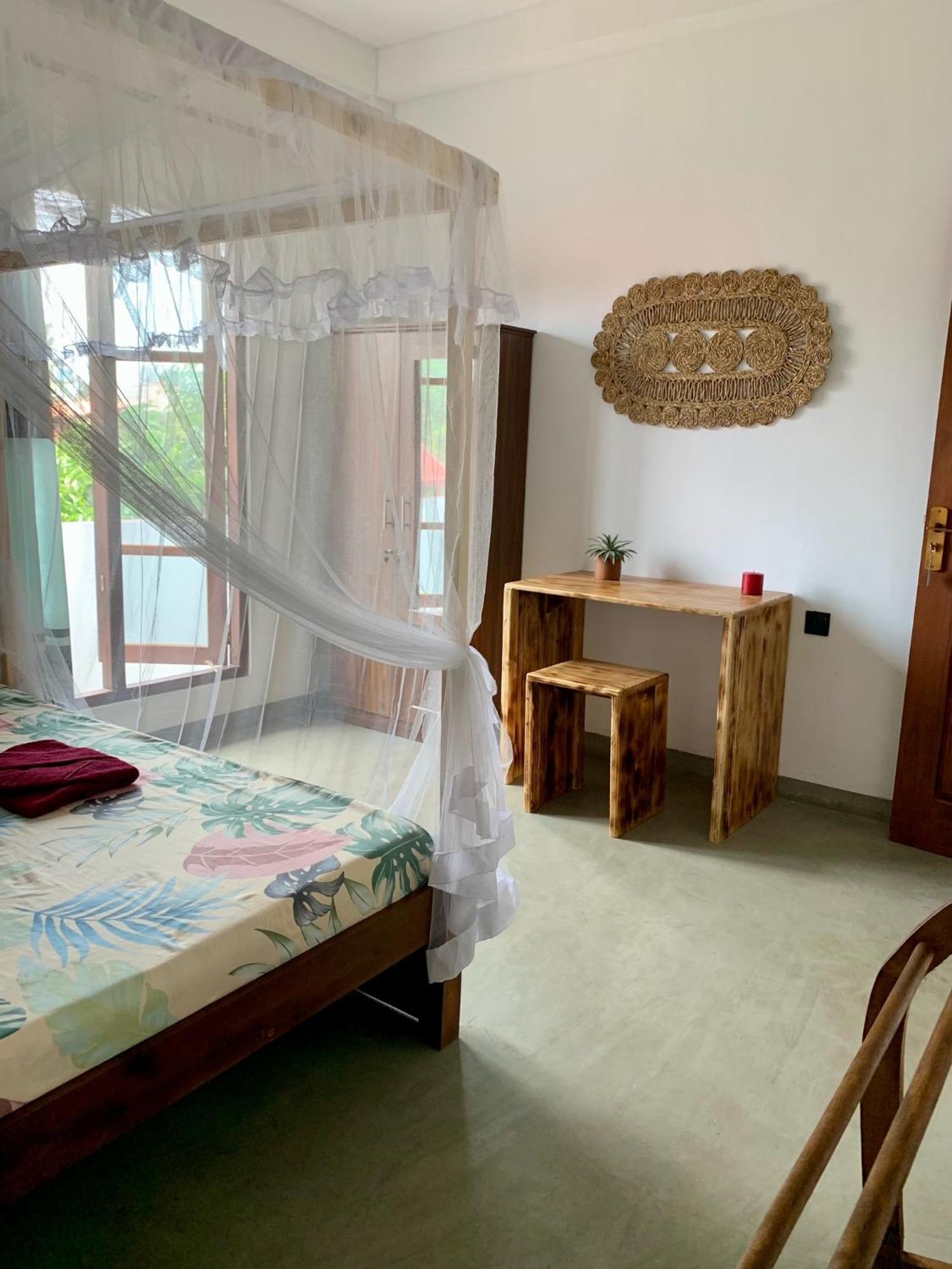 Mrmango Weligama Apartment Екстериор снимка