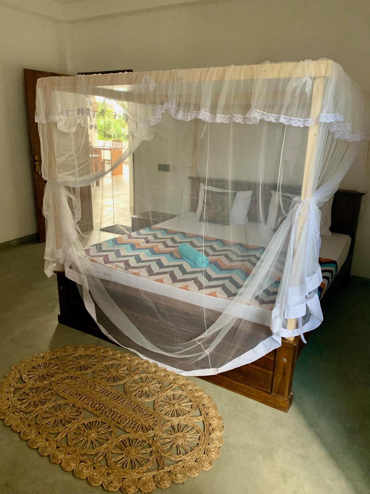 Mrmango Weligama Apartment Екстериор снимка