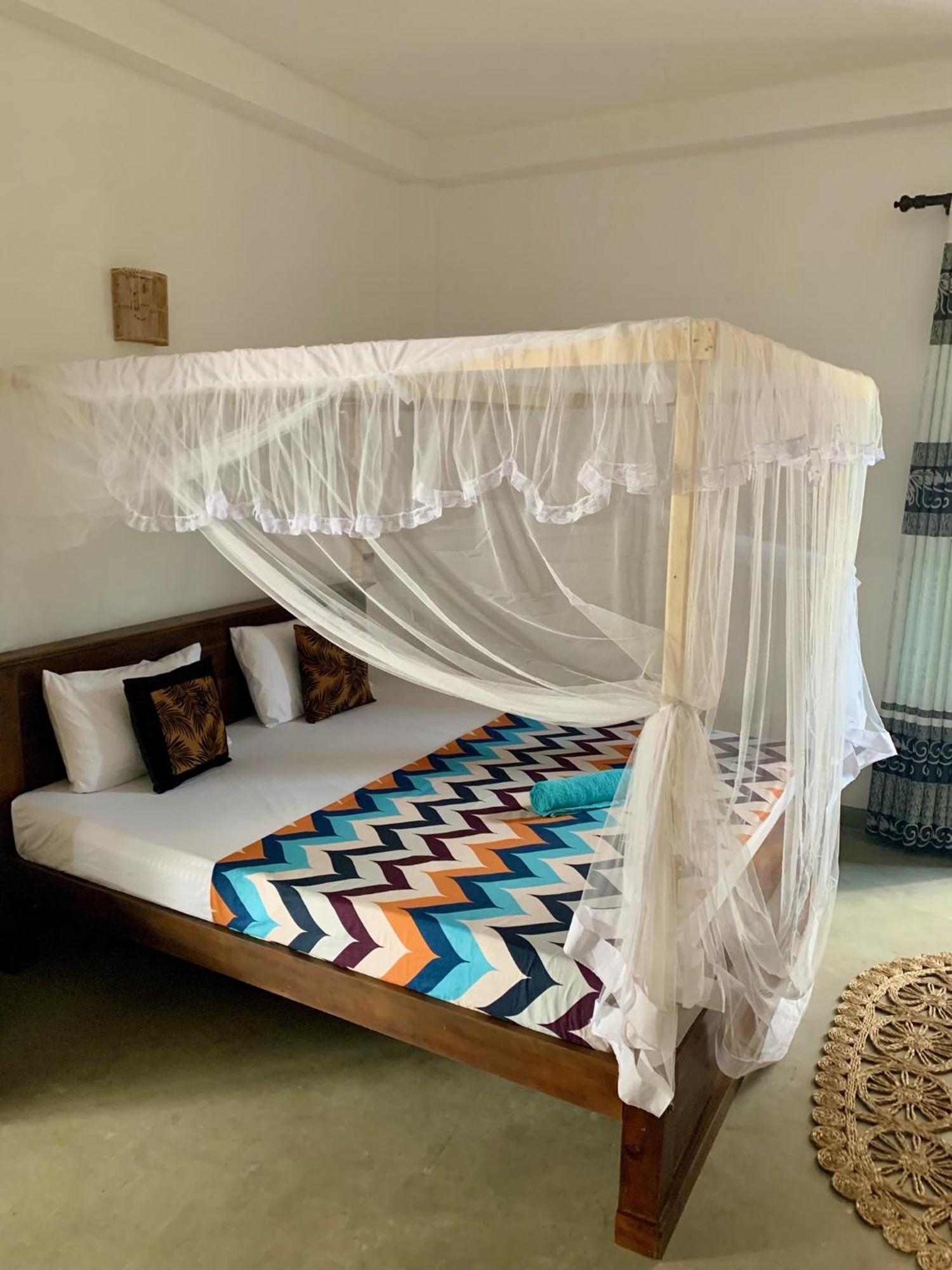 Mrmango Weligama Apartment Екстериор снимка