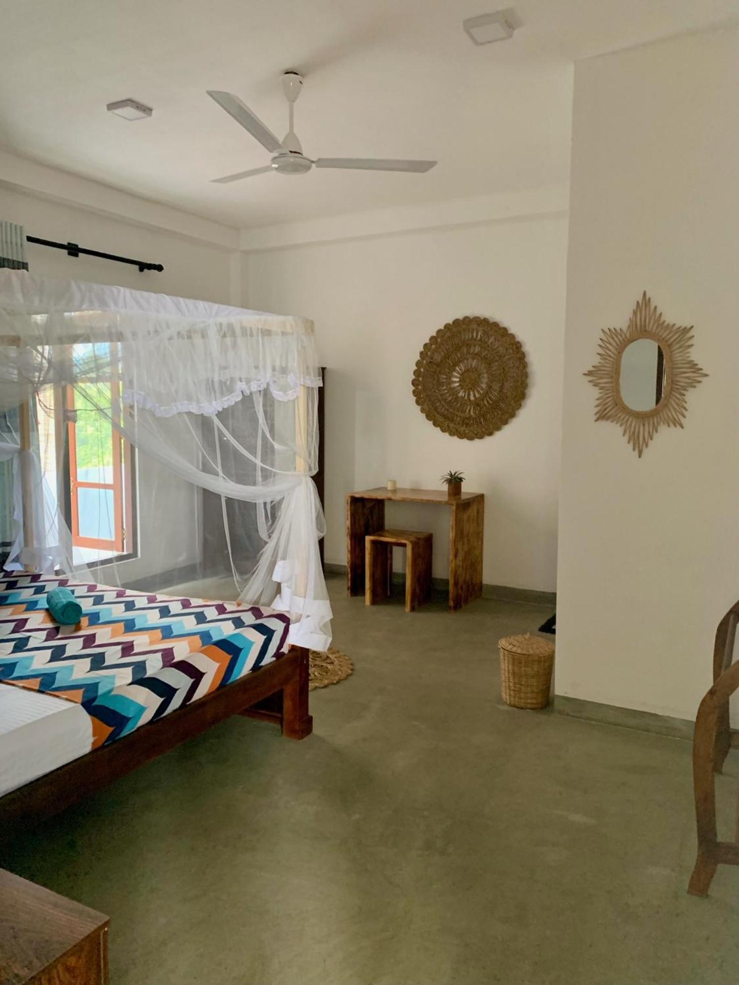 Mrmango Weligama Apartment Екстериор снимка