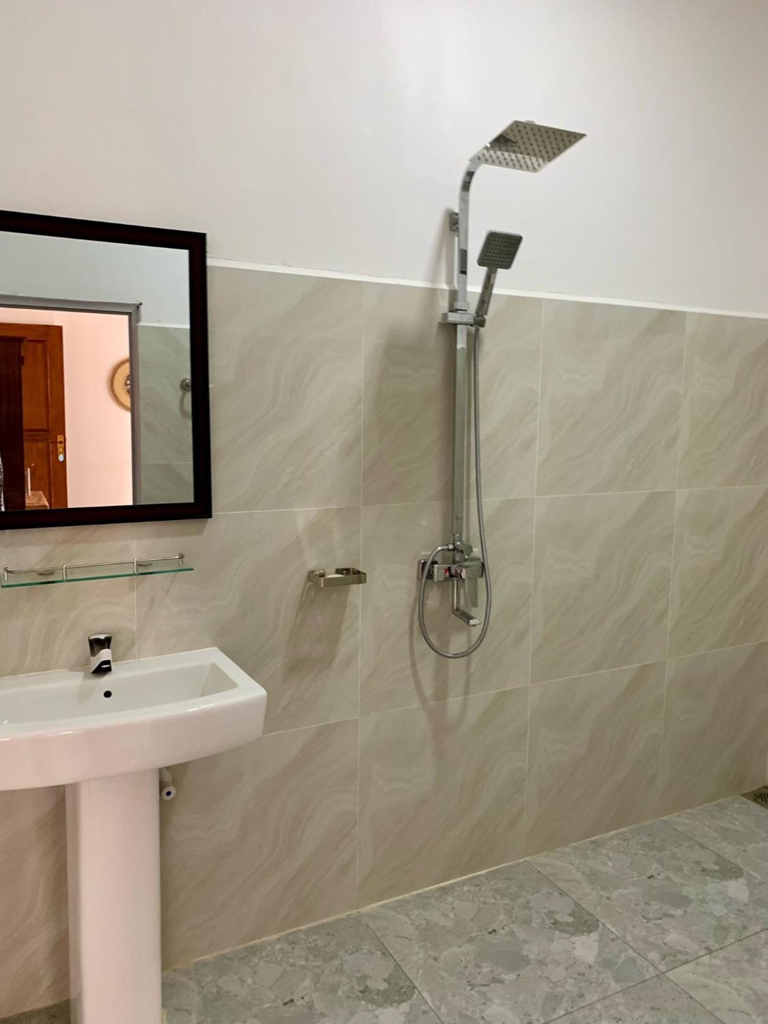 Mrmango Weligama Apartment Екстериор снимка