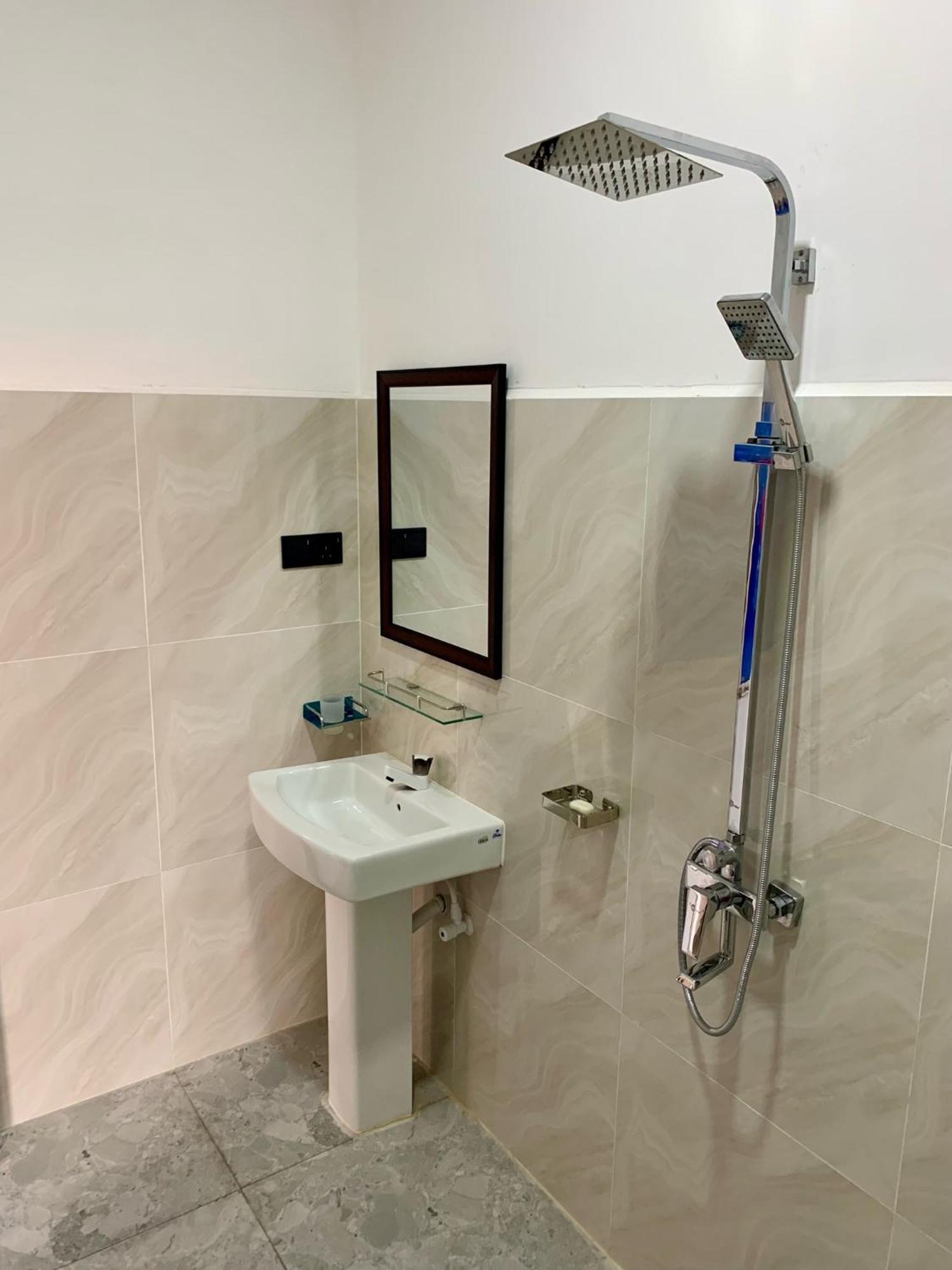 Mrmango Weligama Apartment Екстериор снимка