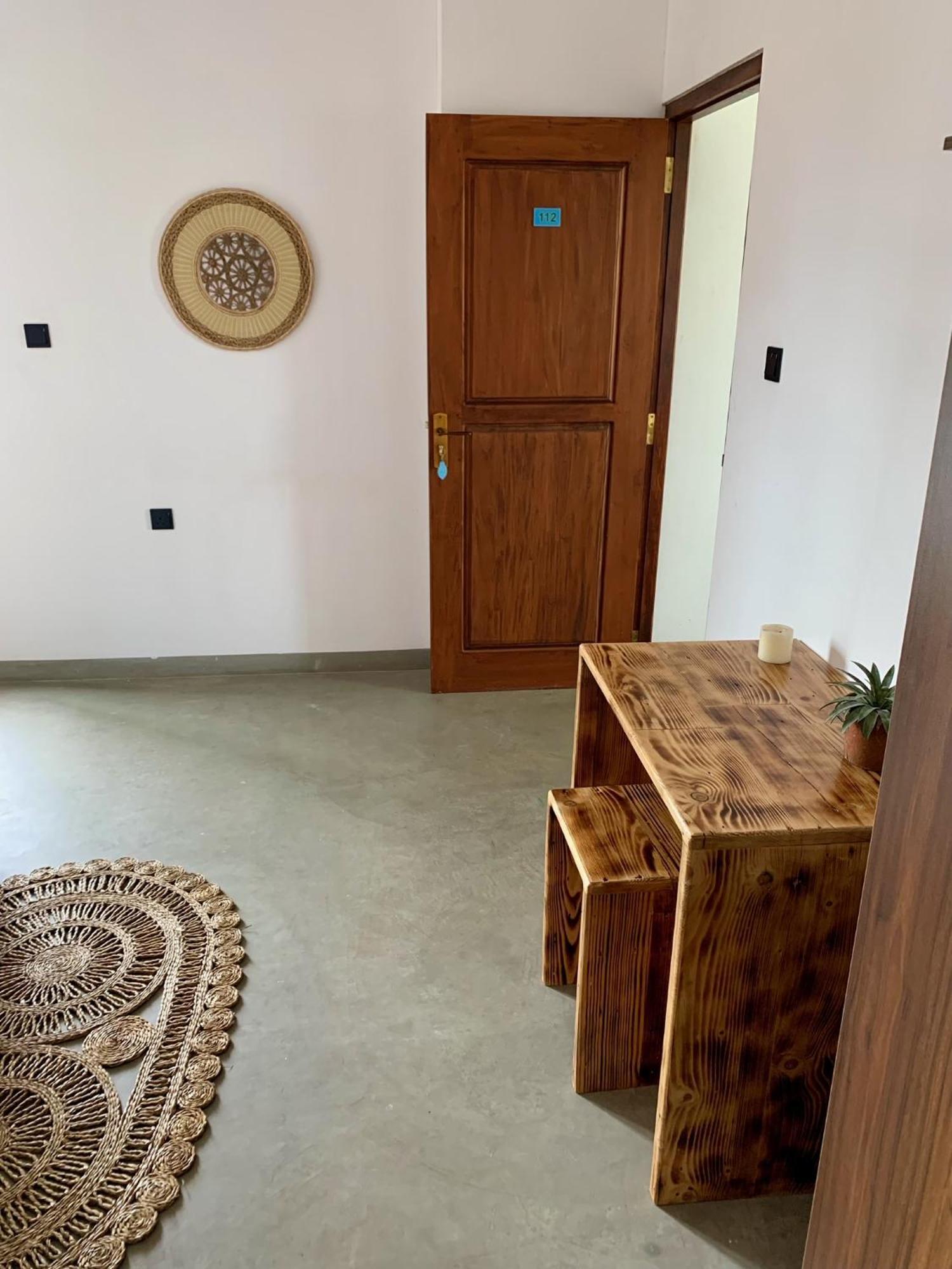 Mrmango Weligama Apartment Екстериор снимка
