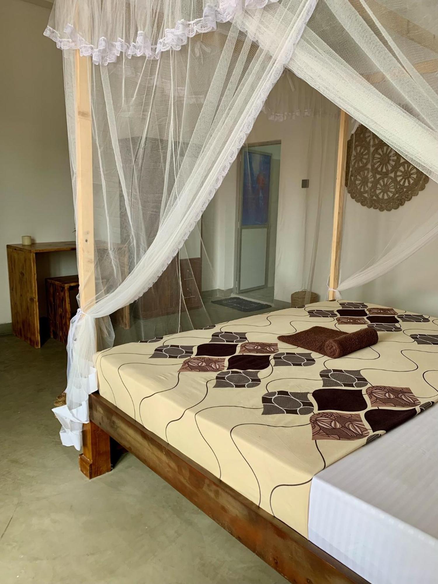 Mrmango Weligama Apartment Екстериор снимка