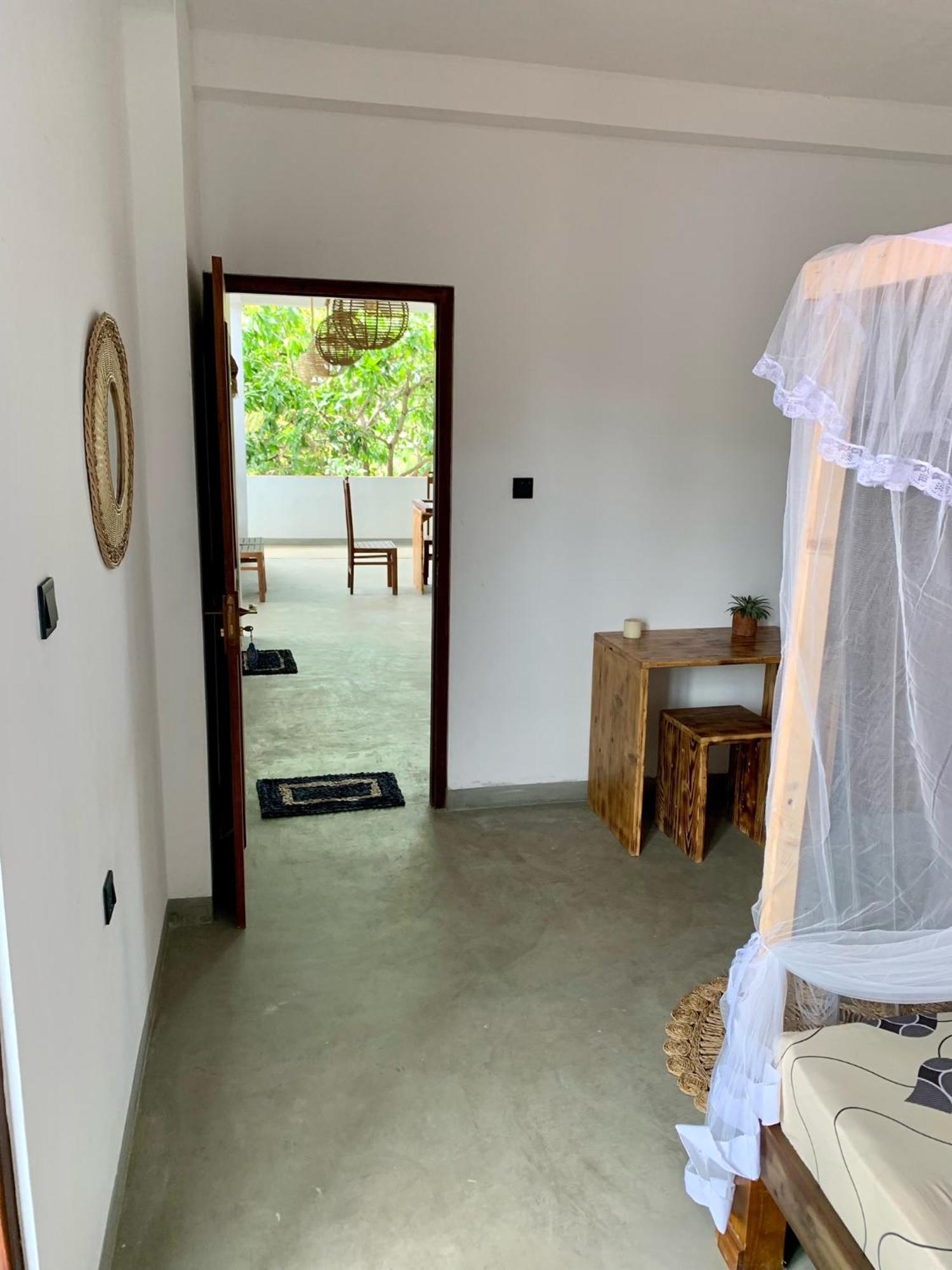Mrmango Weligama Apartment Екстериор снимка
