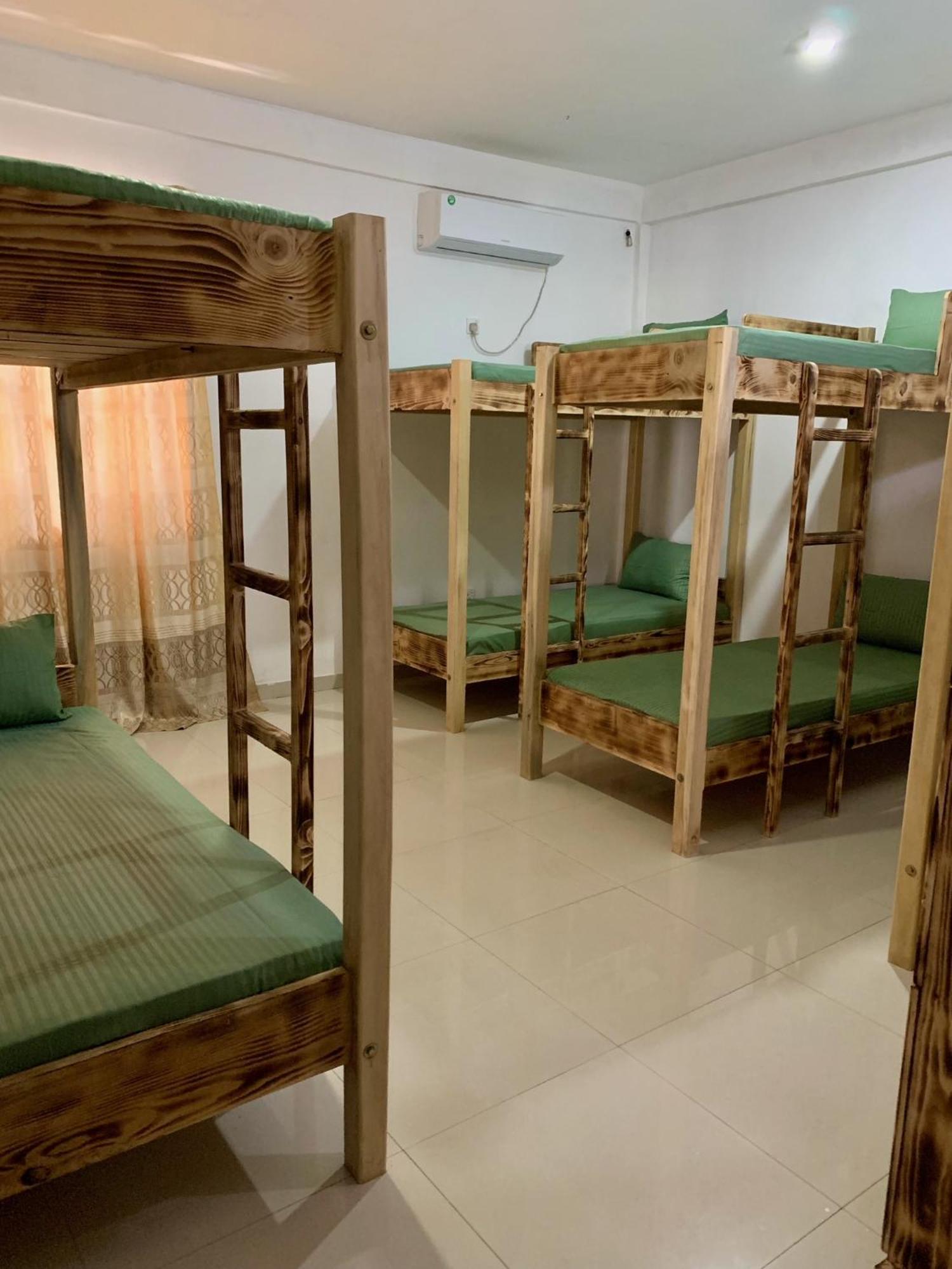 Mrmango Weligama Apartment Екстериор снимка