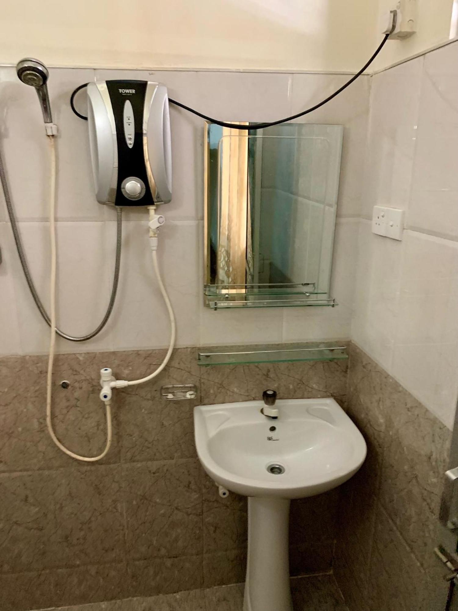 Mrmango Weligama Apartment Екстериор снимка