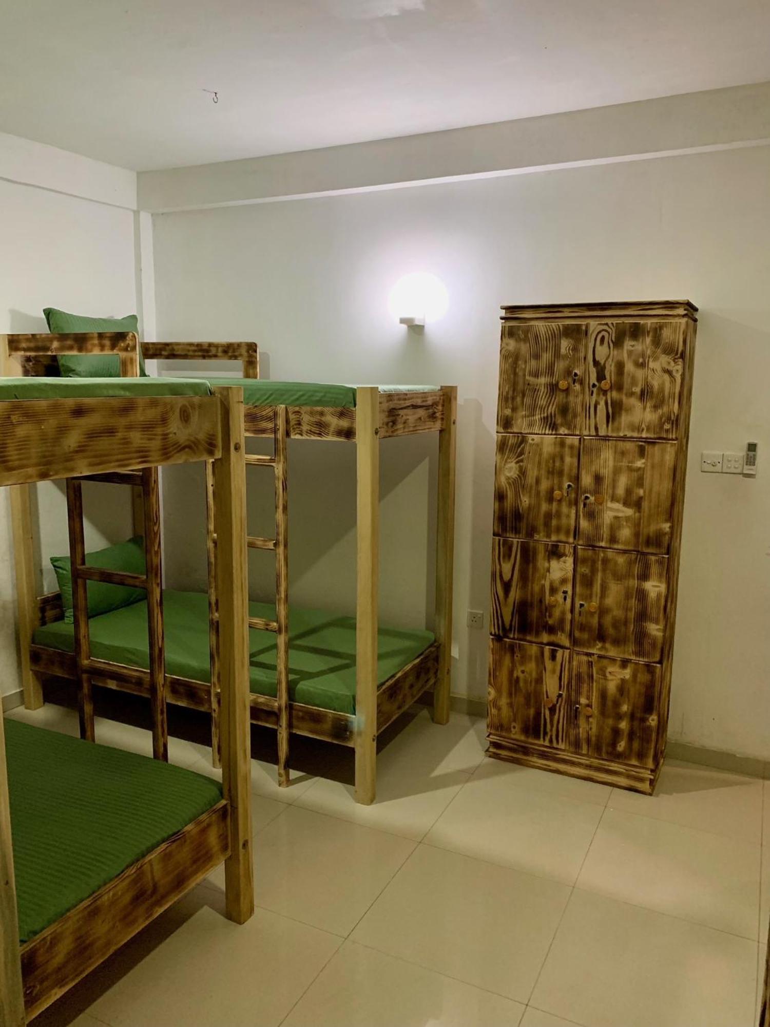 Mrmango Weligama Apartment Екстериор снимка