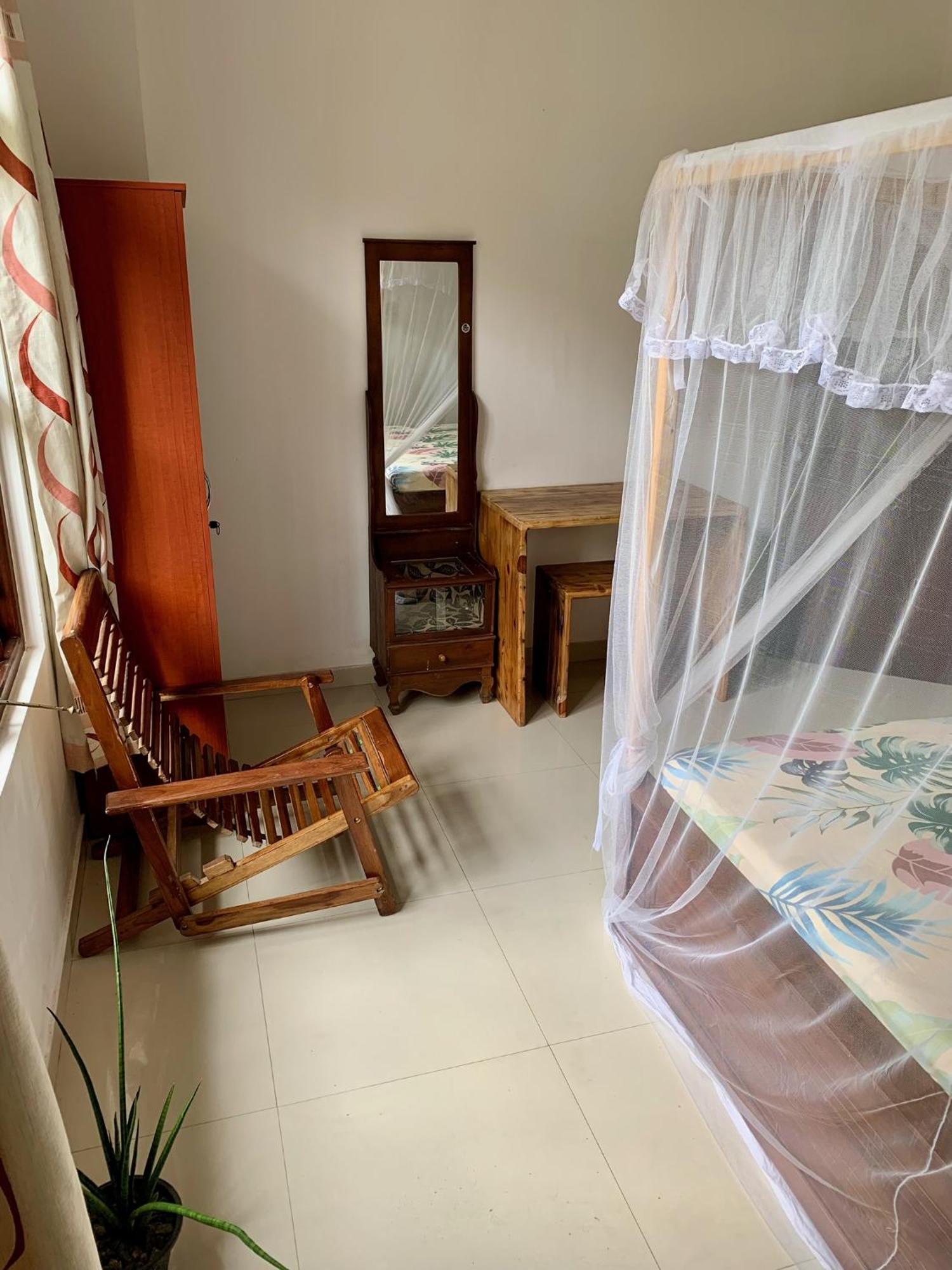 Mrmango Weligama Apartment Екстериор снимка