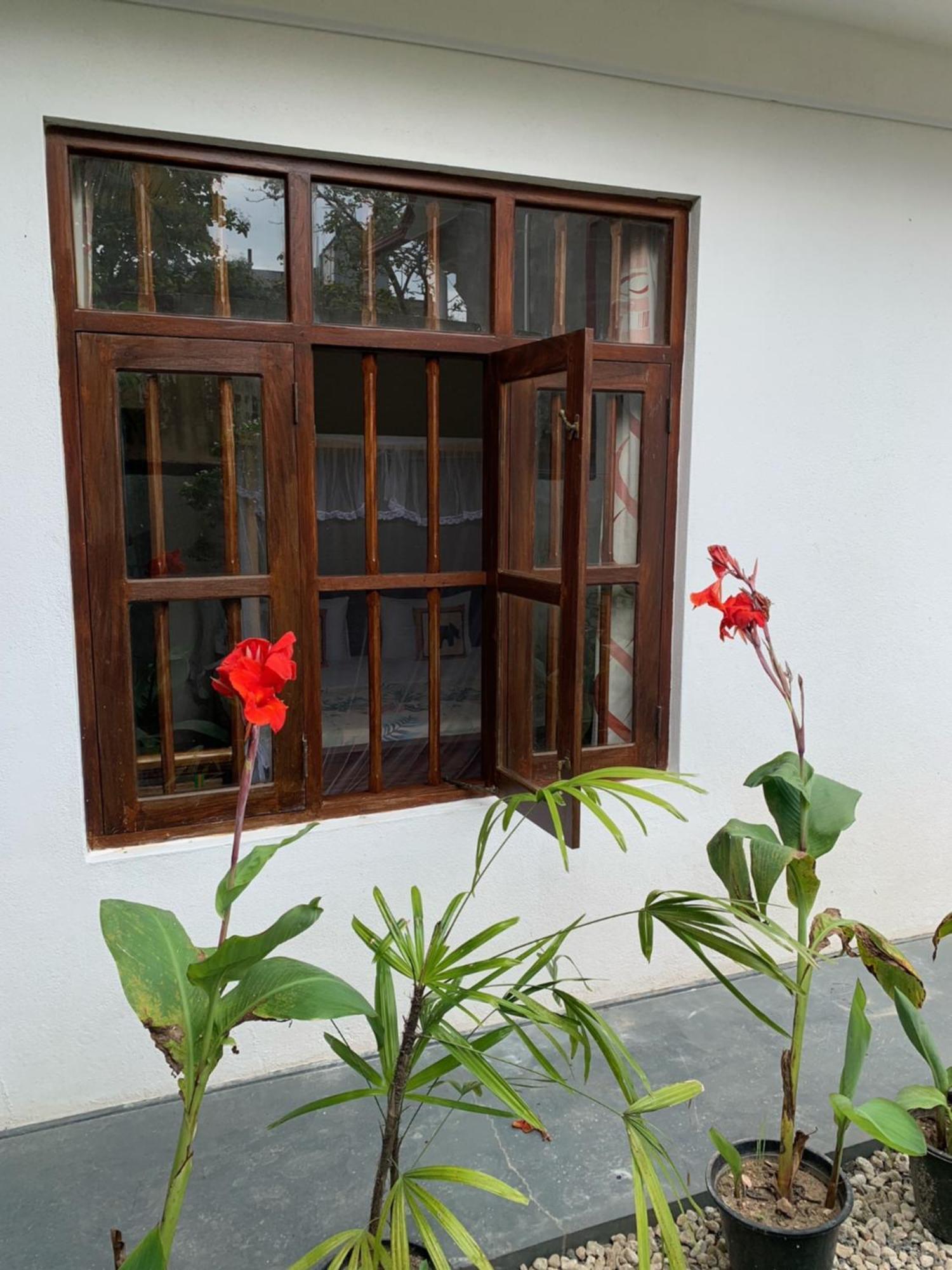 Mrmango Weligama Apartment Екстериор снимка