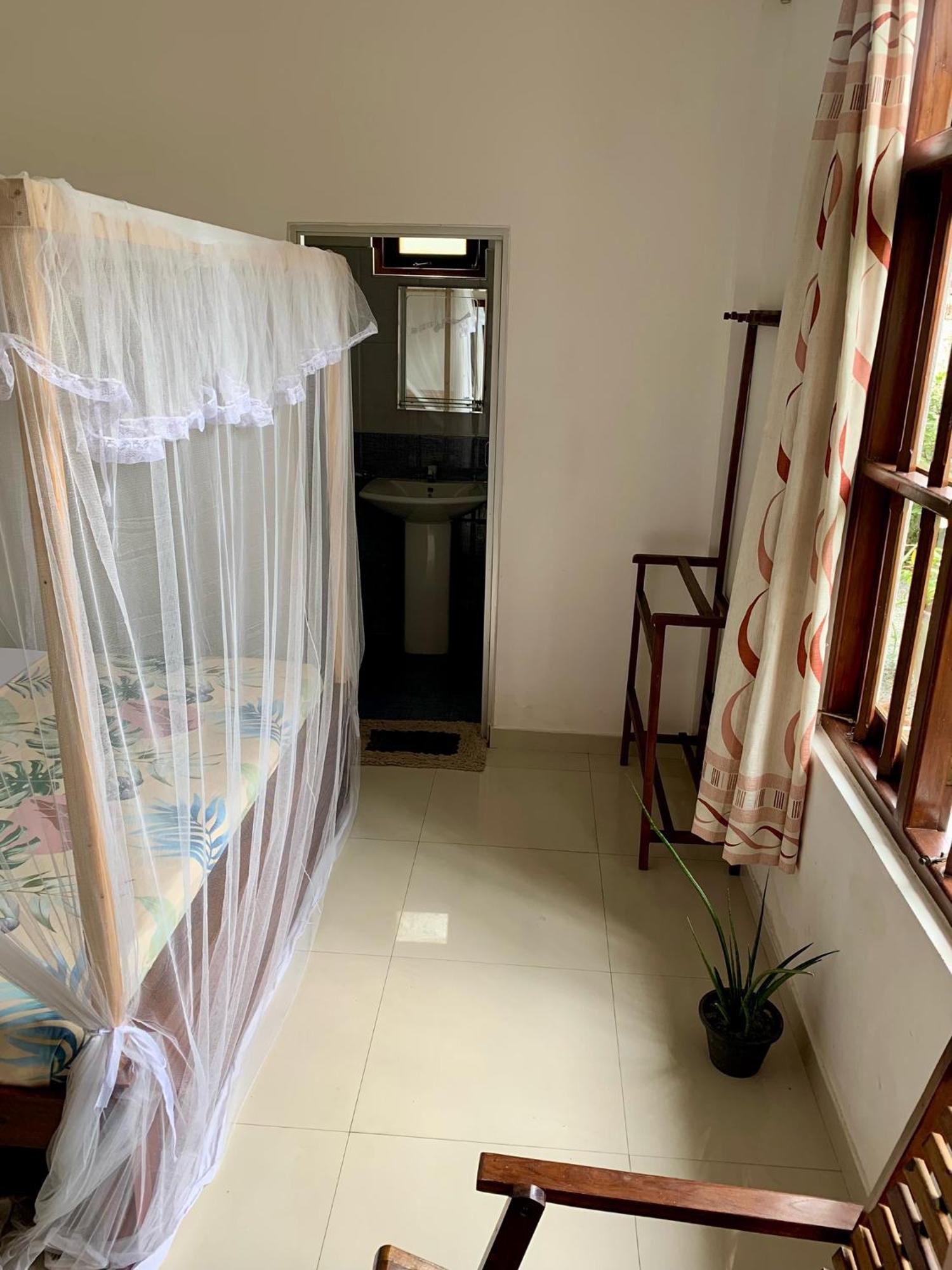Mrmango Weligama Apartment Екстериор снимка