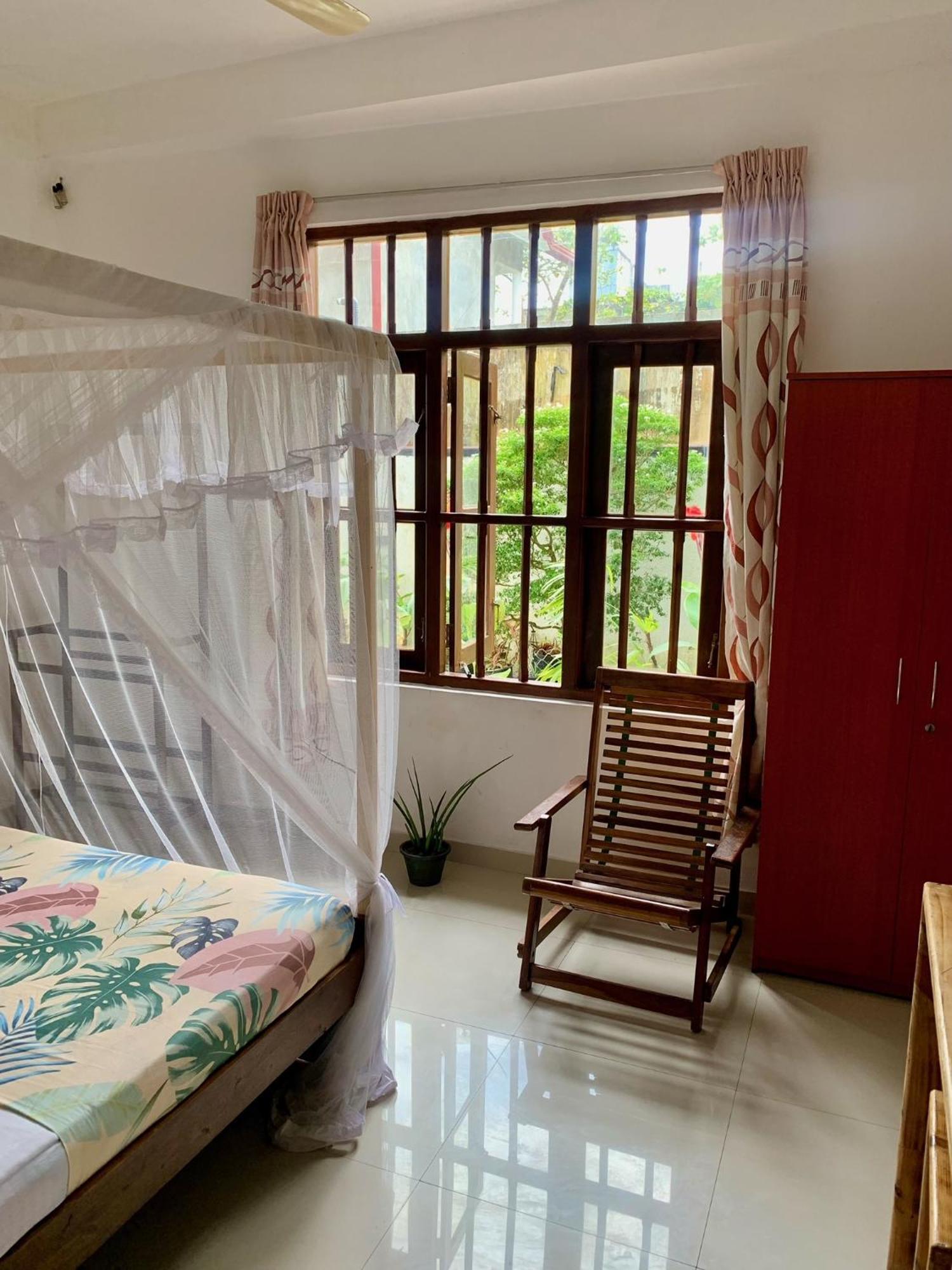 Mrmango Weligama Apartment Екстериор снимка